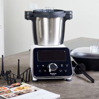 Robot Cocina Taurus Foodie