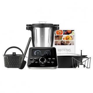 Robot Cocina Taurus Foodie