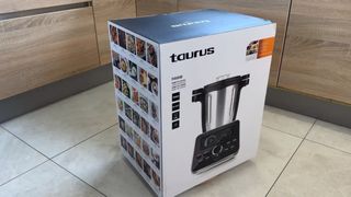 Robot Cocina Taurus Foodie