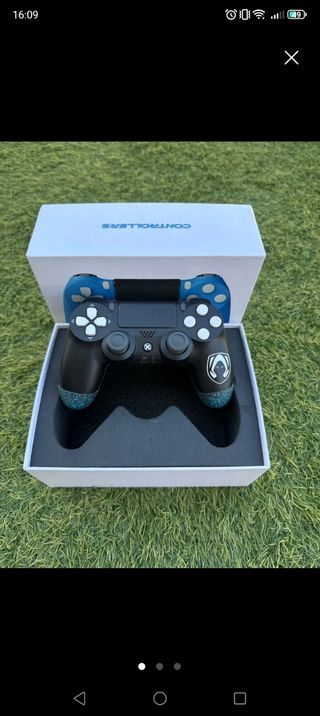 Mando PS4 XControllers Personalizado