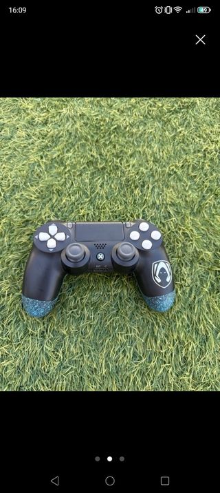 Mando PS4 XControllers Personalizado