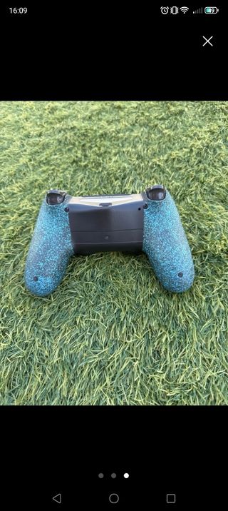 Mando PS4 XControllers Personalizado