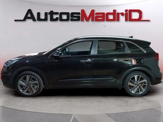 Kia Niro 1.6 GDi Híbrido 104kW (141CV) Emotion