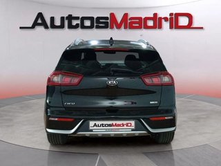Kia Niro 1.6 GDi Híbrido 104kW (141CV) Emotion