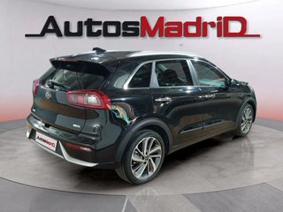 Kia Niro 1.6 GDi Híbrido 104kW (141CV) Emotion