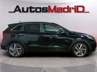 Kia Niro 1.6 GDi Híbrido 104kW (141CV) Emotion