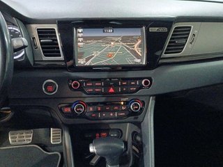 Kia Niro 1.6 GDi Híbrido 104kW (141CV) Emotion