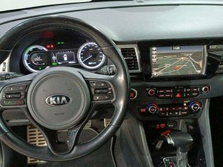 Kia Niro 1.6 GDi Híbrido 104kW (141CV) Emotion