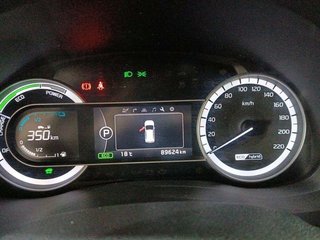 Kia Niro 1.6 GDi Híbrido 104kW (141CV) Emotion