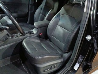 Kia Niro 1.6 GDi Híbrido 104kW (141CV) Emotion