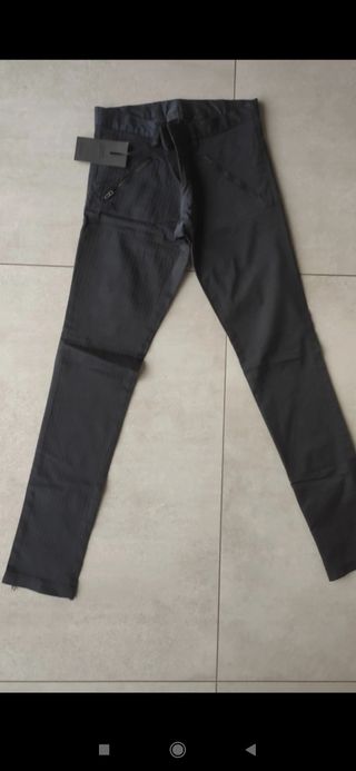 Lotto 7 pantaloni Clayton uomo/ragazzo NUOVI + 2 i