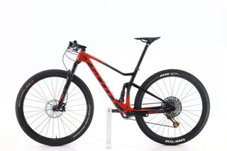 Scott Spark RC 900 Team XX1 (MTB) t.M Reacondicionada