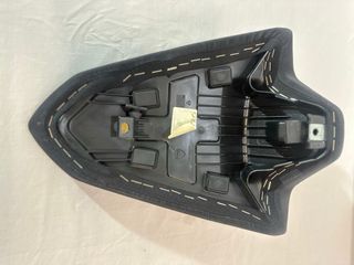 Sella Passeggero Ducati Panigale 1100