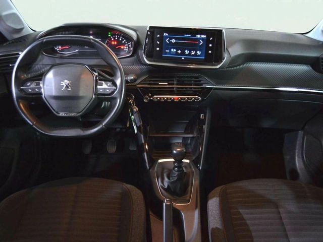 Peugeot 208 BlueHDi 73kW (100CV) Active Pack