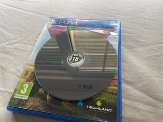 Pure Farming 2018 - PS4