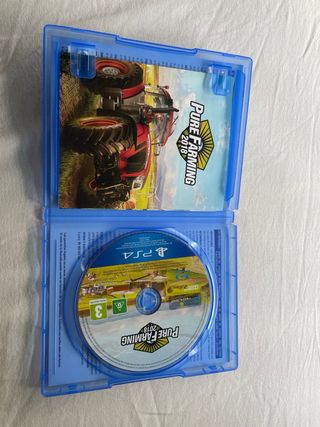 Pure Farming 2018 - PS4