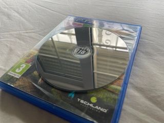 Pure Farming 2018 - PS4