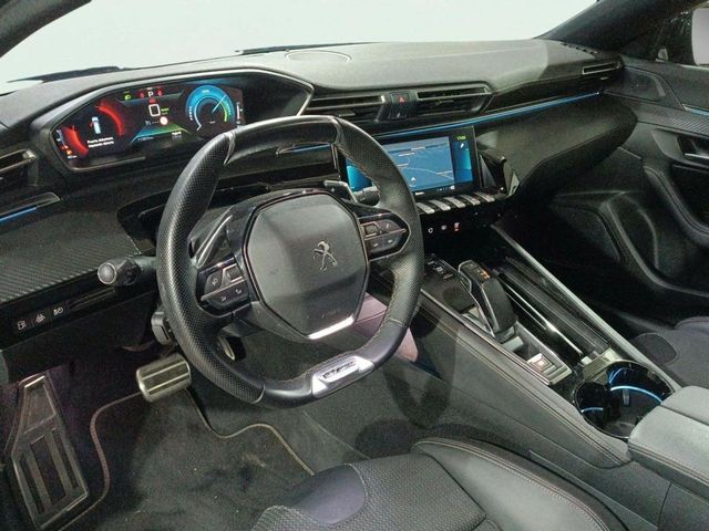 Peugeot 508 Hybrid 5P Allure 225 e-EAT8
