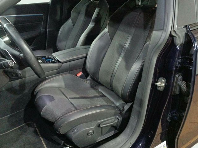 Peugeot 508 Hybrid 5P Allure 225 e-EAT8