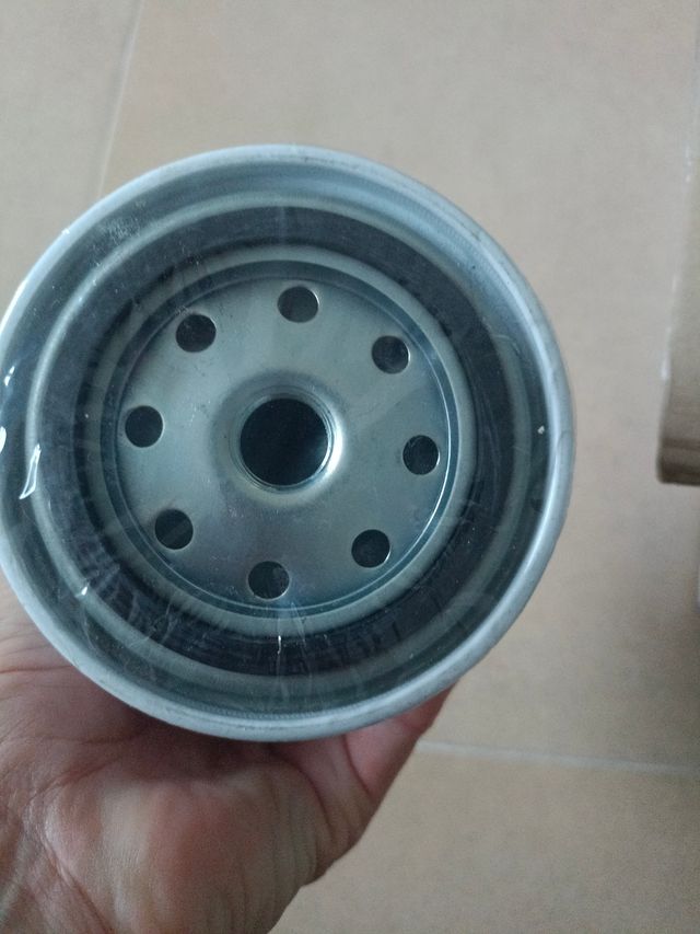 Filtro Gasoil Volvo REC3583443 D4-D6