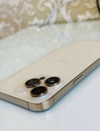 iPhone 14 Pro Max 1TB Oro