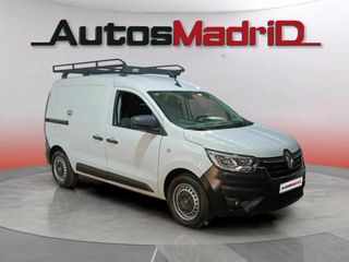 Renault Express Advance 1.5 Blue dCi 55 kW (75 cv)