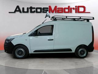 Renault Express Advance 1.5 Blue dCi 55 kW (75 cv)