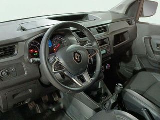 Renault Express Advance 1.5 Blue dCi 55 kW (75 cv)