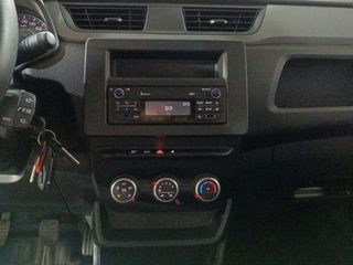 Renault Express Advance 1.5 Blue dCi 55 kW (75 cv)