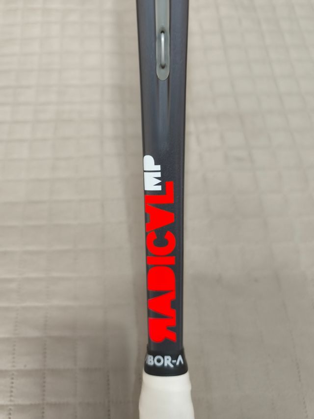 Raqueta Head Radical MP