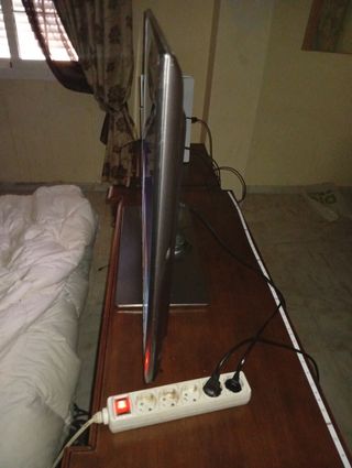 Smart TV LG 42" 4K