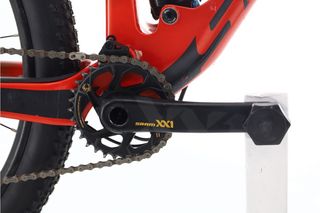 Scott Spark RC 900 Team XX1 (MTB) t.M Reacondicionada