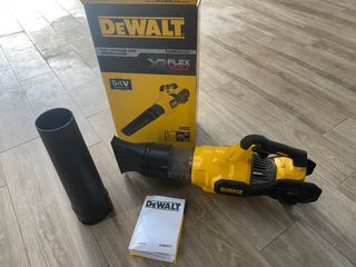 DEWALT SOPLADOR BATERIA