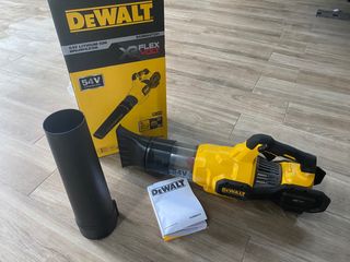 DEWALT SOPLADOR BATERIA