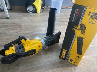 DEWALT SOPLADOR BATERIA