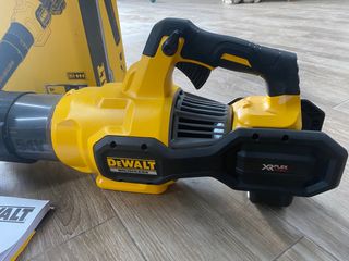 DEWALT SOPLADOR BATERIA