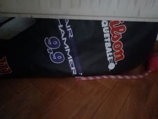 Todo   Pelotas Tenis racketball Padel Dunlop Rola.