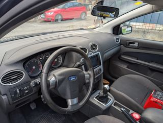 Ford Focus 2005