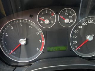 Ford Focus 2005