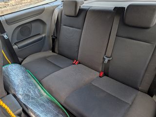 Ford Focus 2005