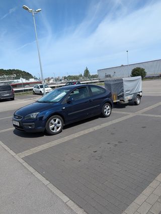 Ford Focus 2005