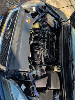 Ford Focus 2005