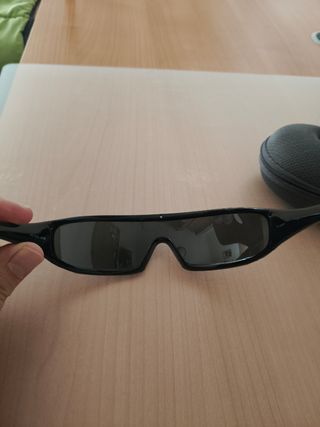 Gafas de sol Arnette negras
