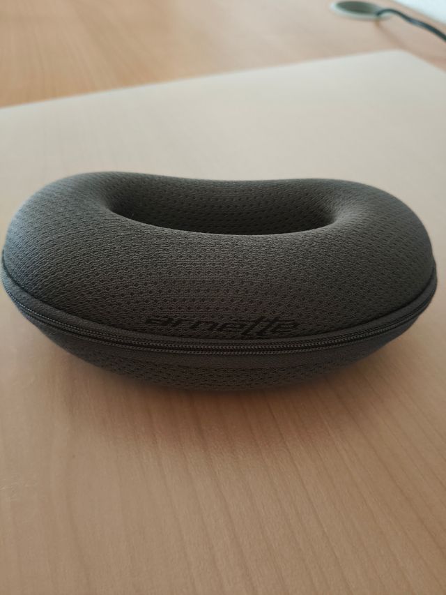 Occhiali da sole Arnette neri