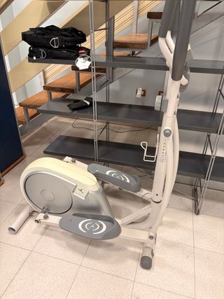 Bicicleta Elíptica Domyos VE 290