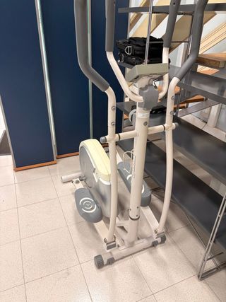 Bicicleta Elíptica Domyos VE 290