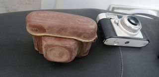 Cámara Werlisa Color carrete