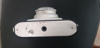 Cámara Werlisa Color carrete