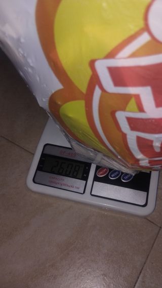 Lego Originali - Pezzi Misti