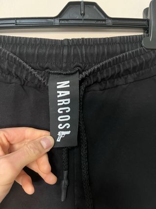 Bermuda Narcos 12 anni